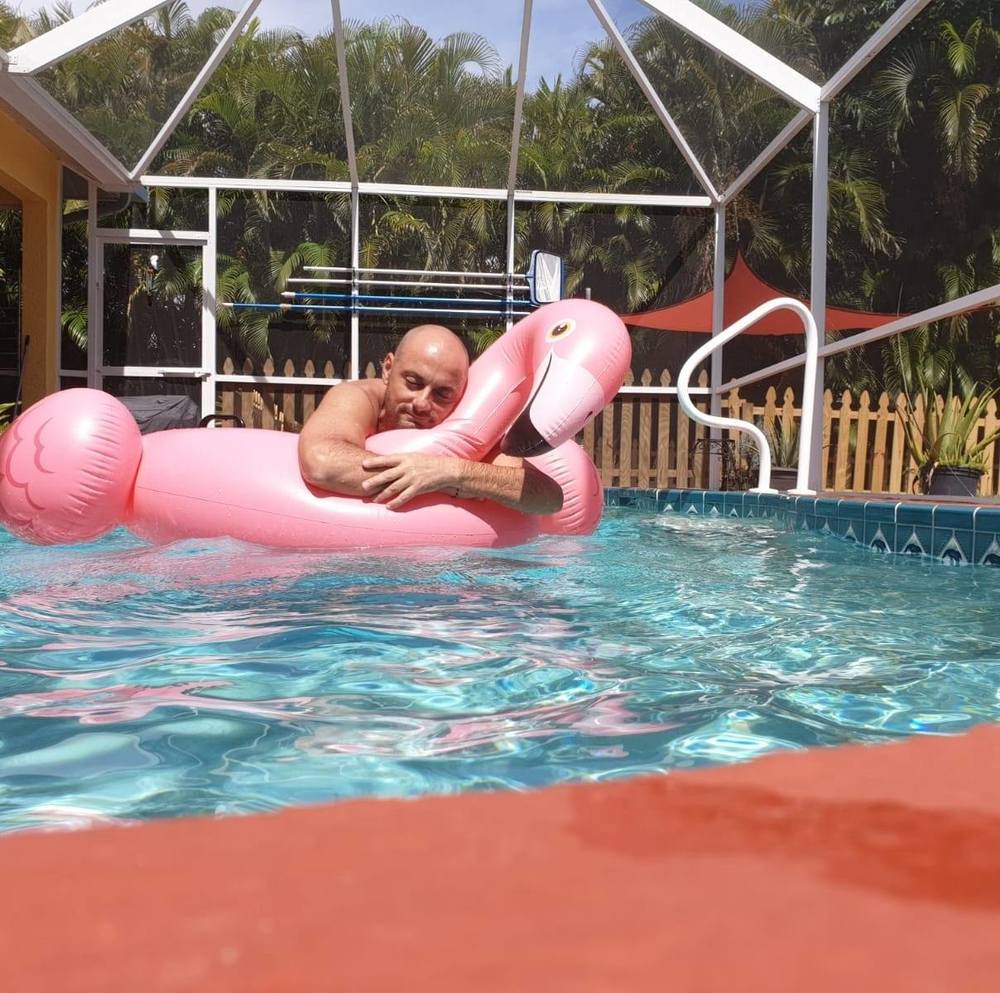 Meet your Posher, Giulio